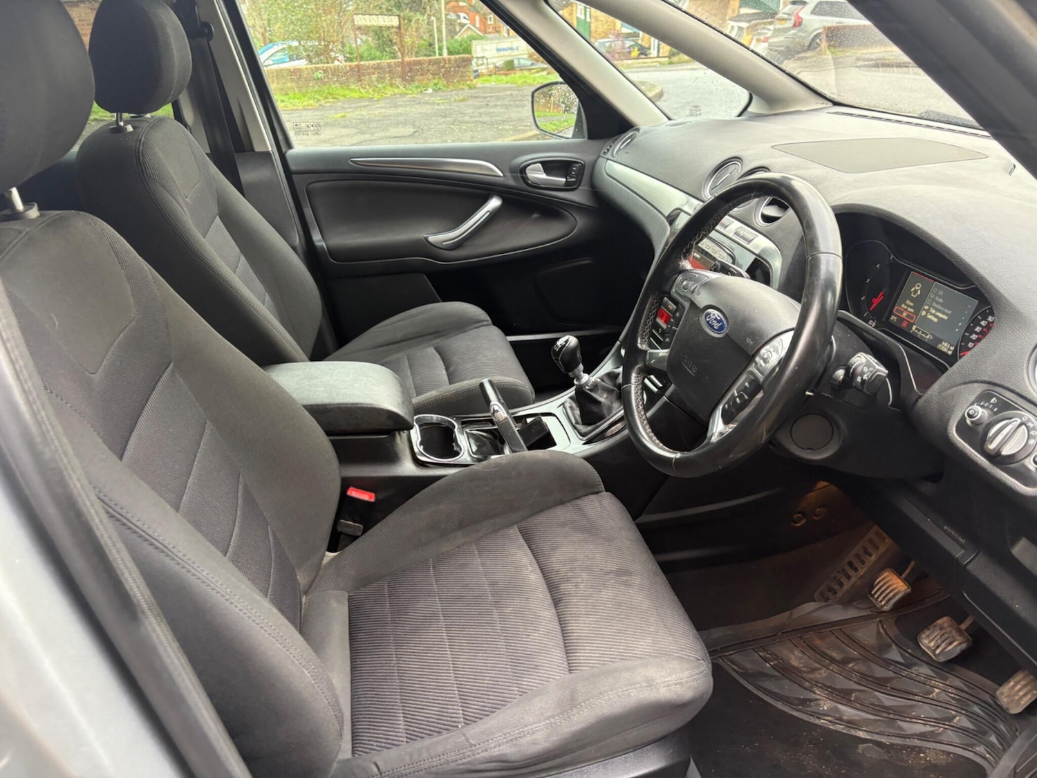 Used Ford S-Max 2012 for sale - 77006503: Photo 23