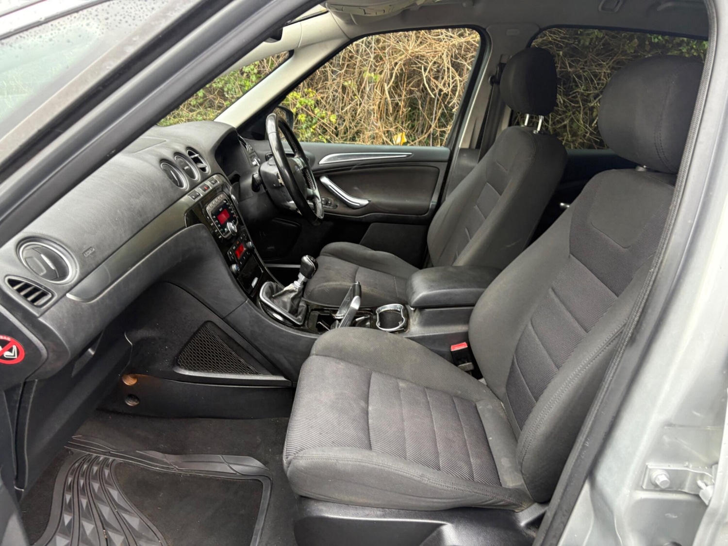 Used Ford S-Max 2012 for sale - 77006503: Photo 26