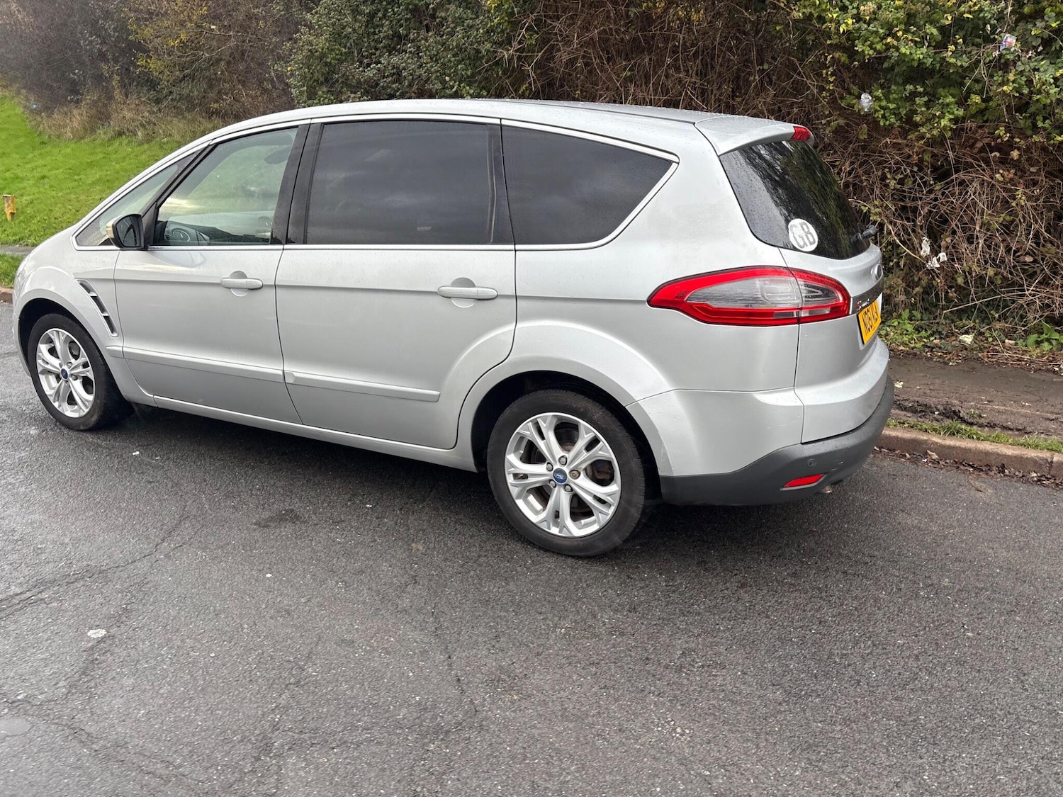 Used Ford S-Max 2012 for sale - 77006503: Photo 66