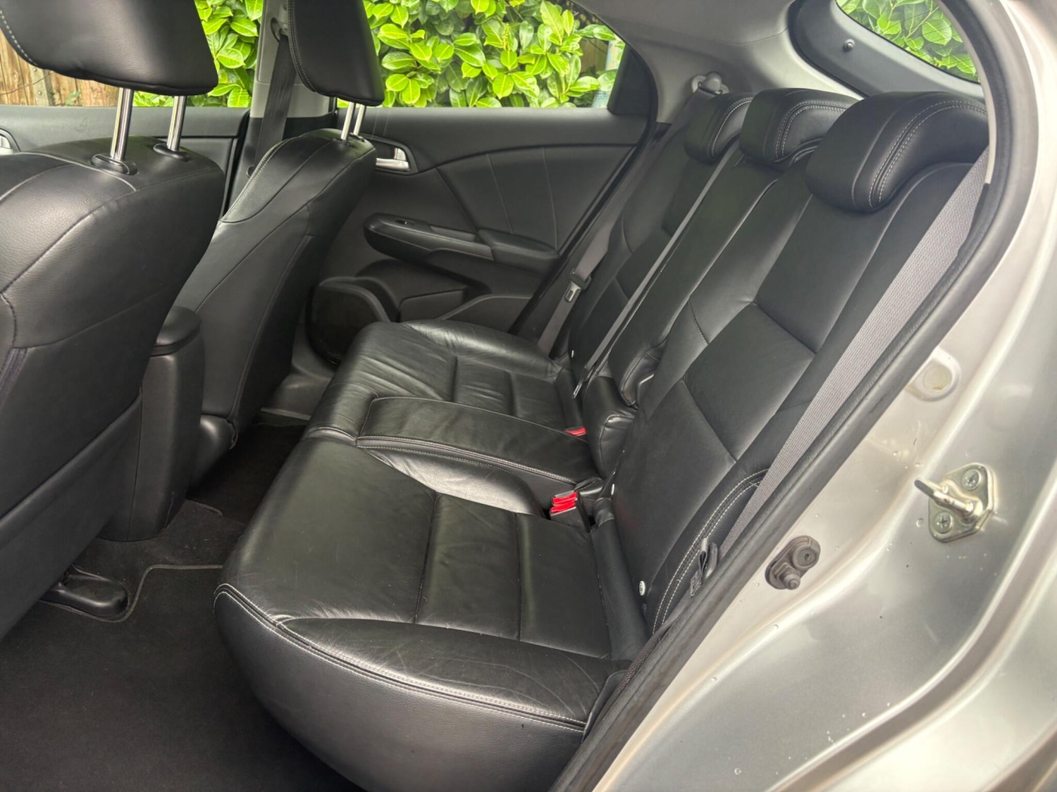 Used Honda Civic 2012 for sale - 77802560: Photo 18