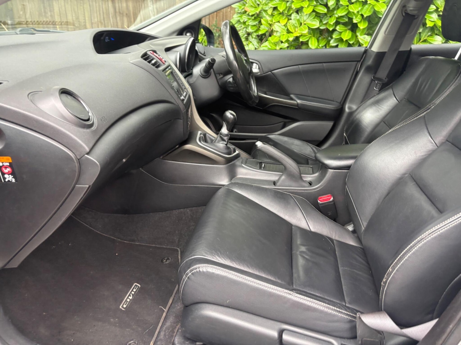 Used Honda Civic 2012 for sale - 77802560: Photo 19