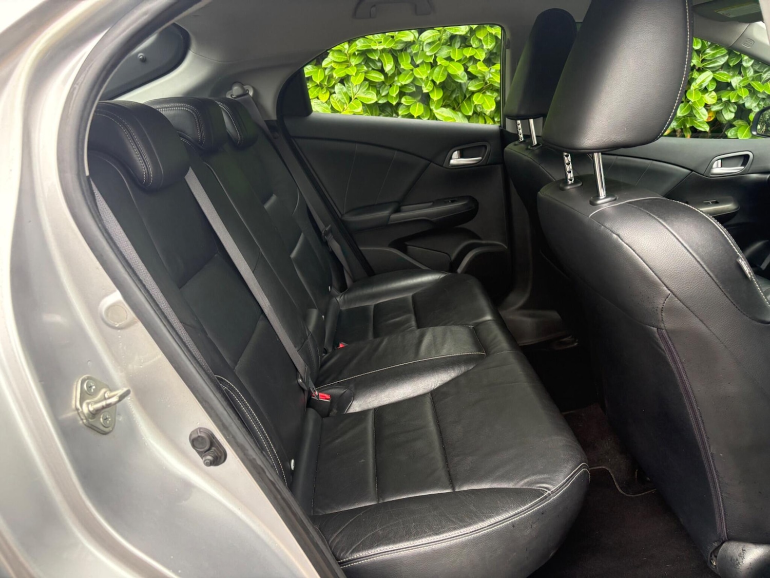 Used Honda Civic 2012 for sale - 77802560: Photo 26