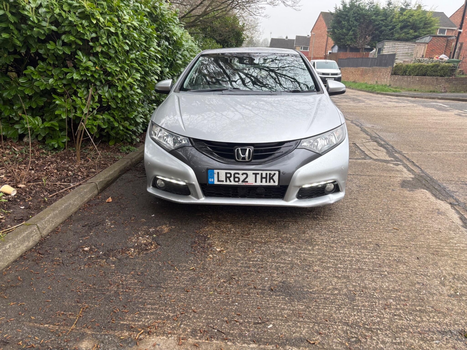 Used Honda Civic 2012 for sale - 77802560: Photo 29