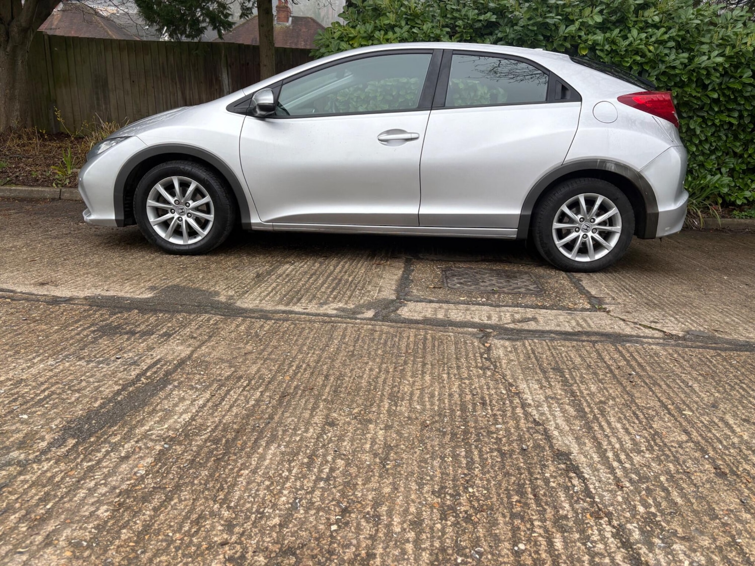 Used Honda Civic 2012 for sale - 77802560: Photo 36