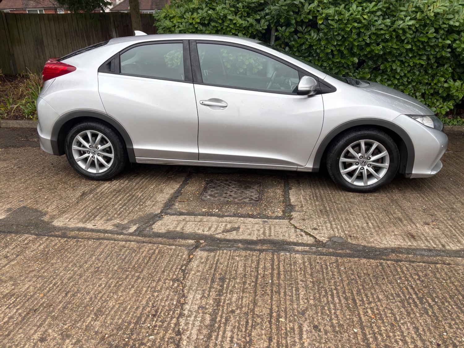 Used Honda Civic 2012 for sale - 77802560: Photo 45