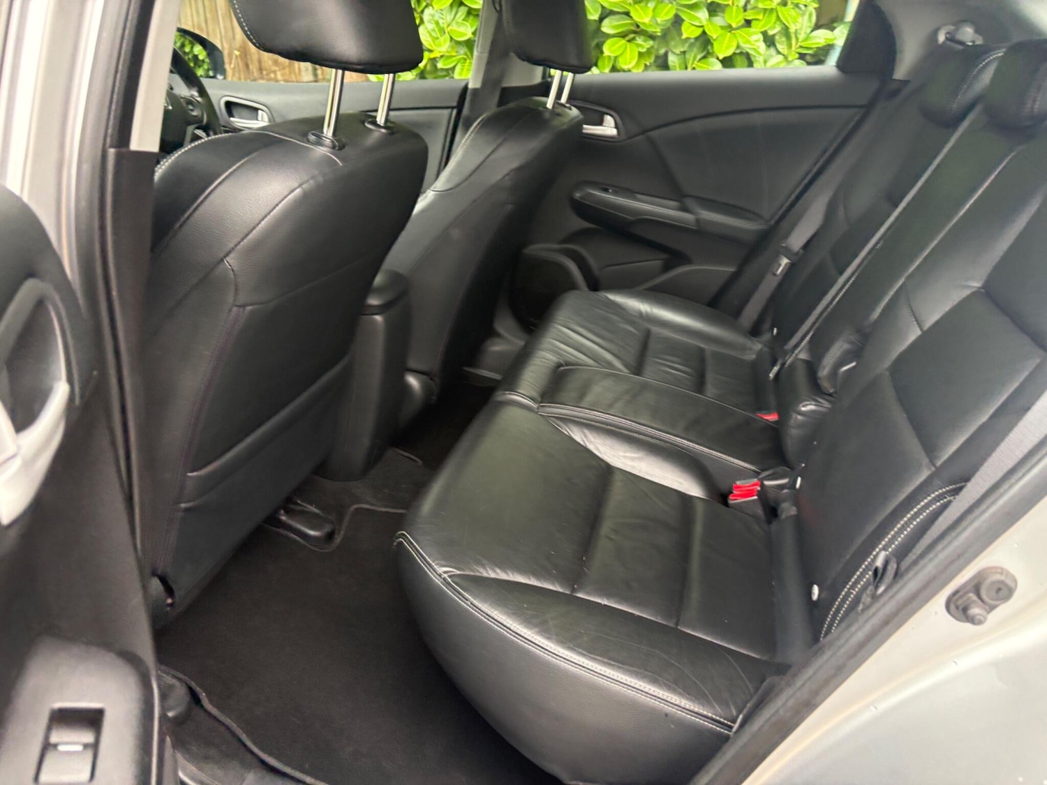 Used Honda Civic 2012 for sale - 77802560: Photo 51