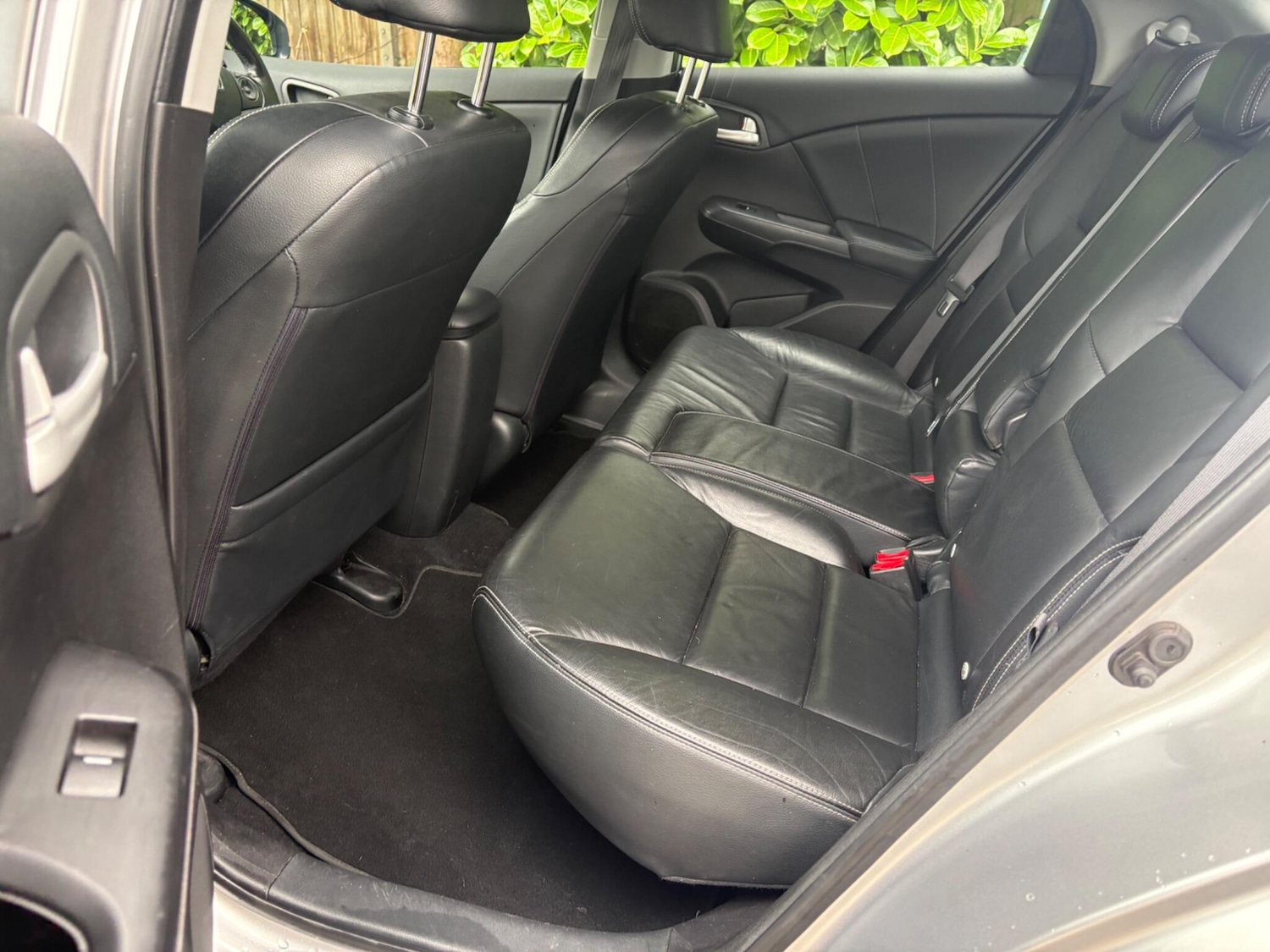 Used Honda Civic 2012 for sale - 77802560: Photo 53