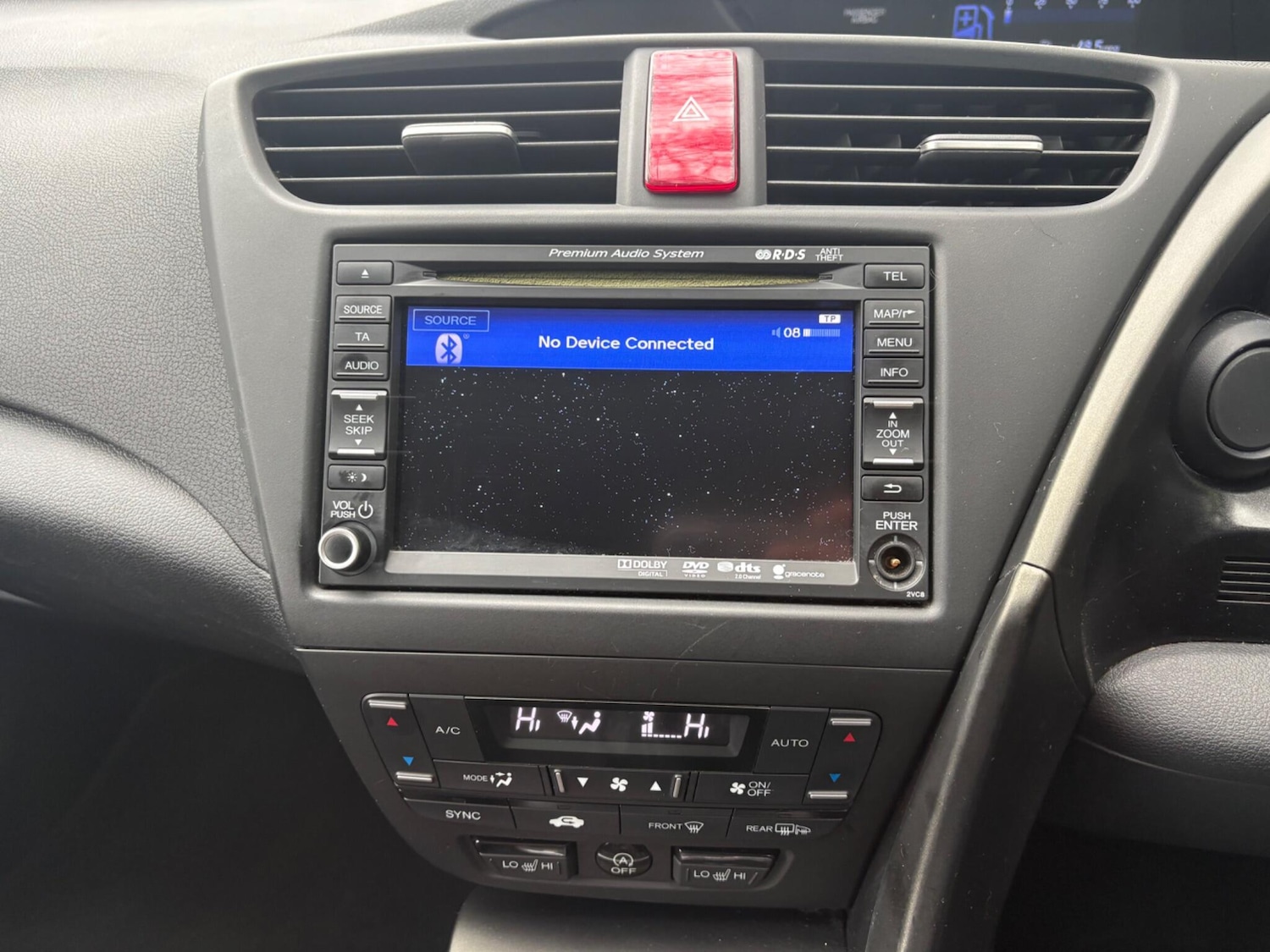 Used Honda Civic 2012 for sale - 77802560: Photo 55