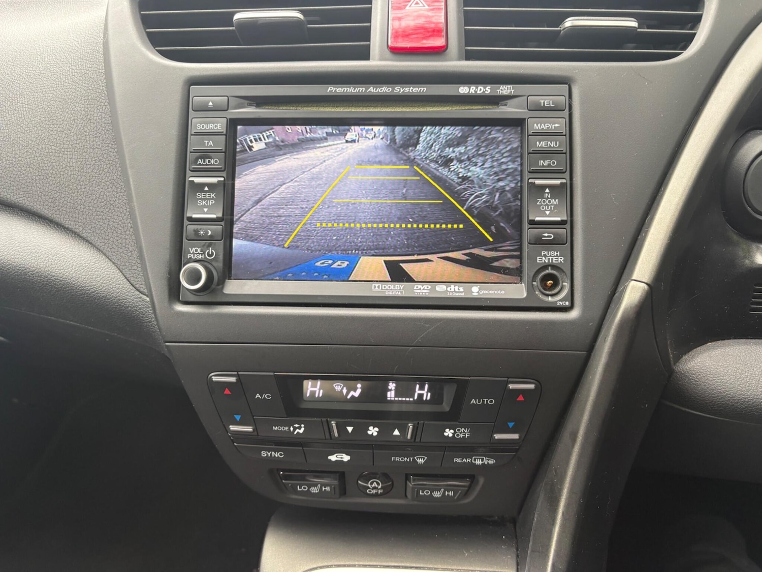 Used Honda Civic 2012 for sale - 77802560: Photo 57