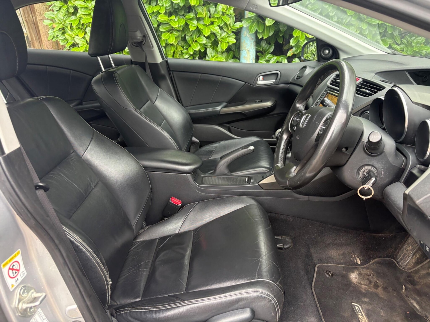 Used Honda Civic 2012 for sale - 77802560: Photo 58