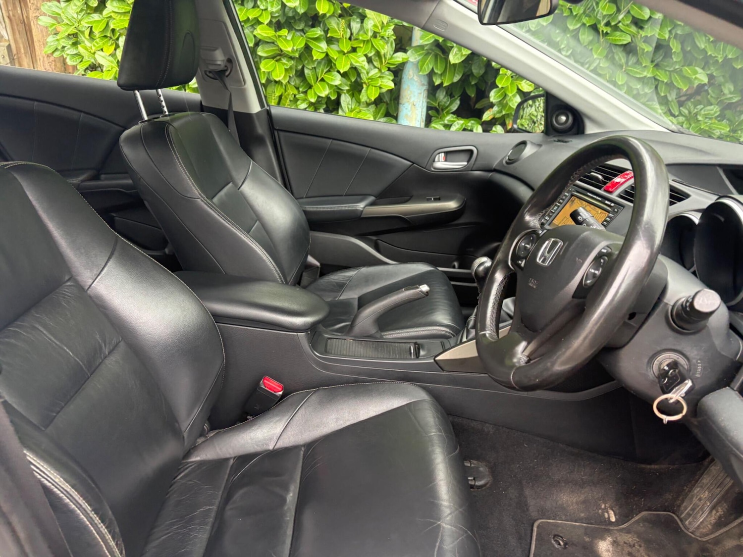 Used Honda Civic 2012 for sale - 77802560: Photo 59