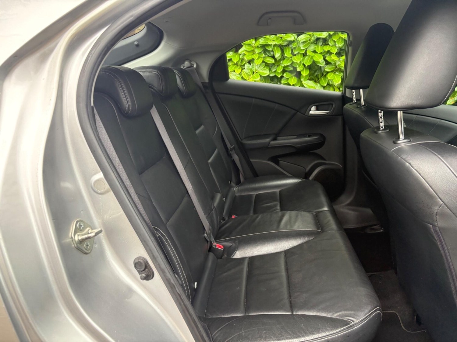 Used Honda Civic 2012 for sale - 77802560: Photo 60