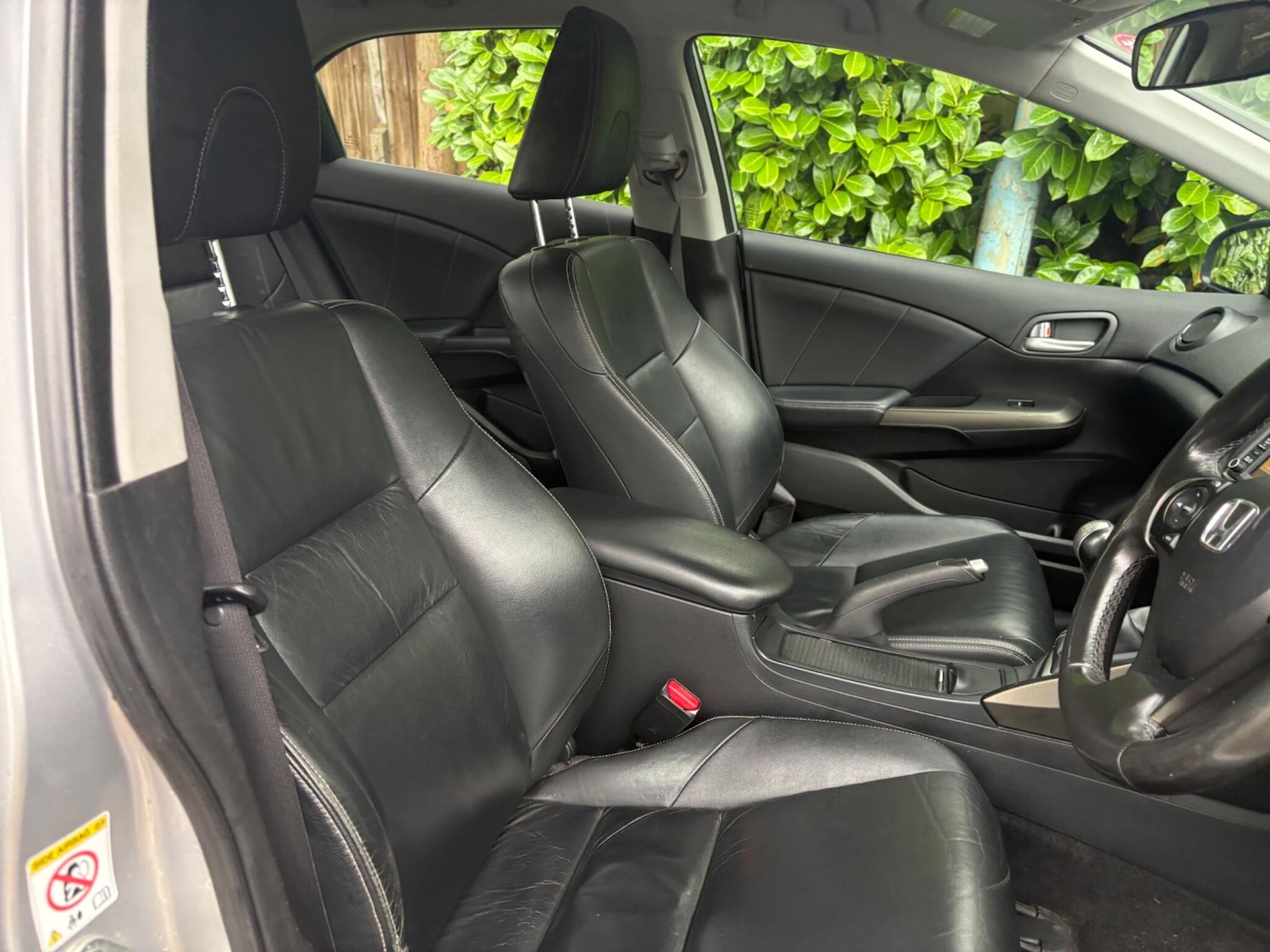 Used Honda Civic 2012 for sale - 77802560: Photo 61