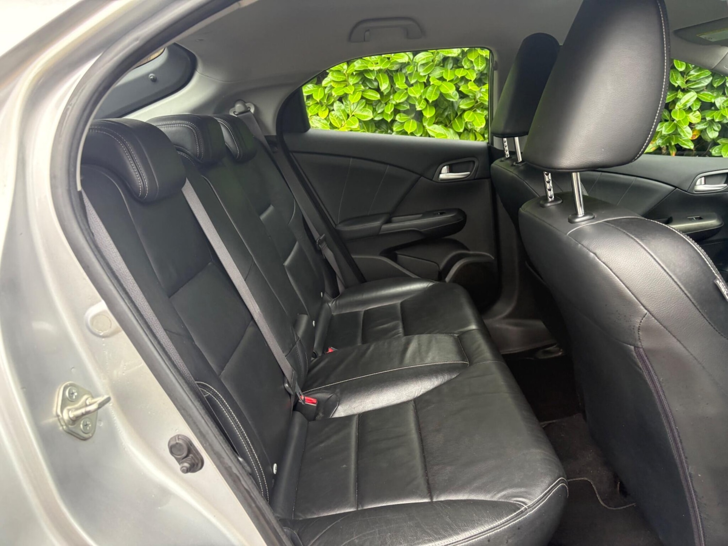 Used Honda Civic 2012 for sale - 77802560: Photo 62