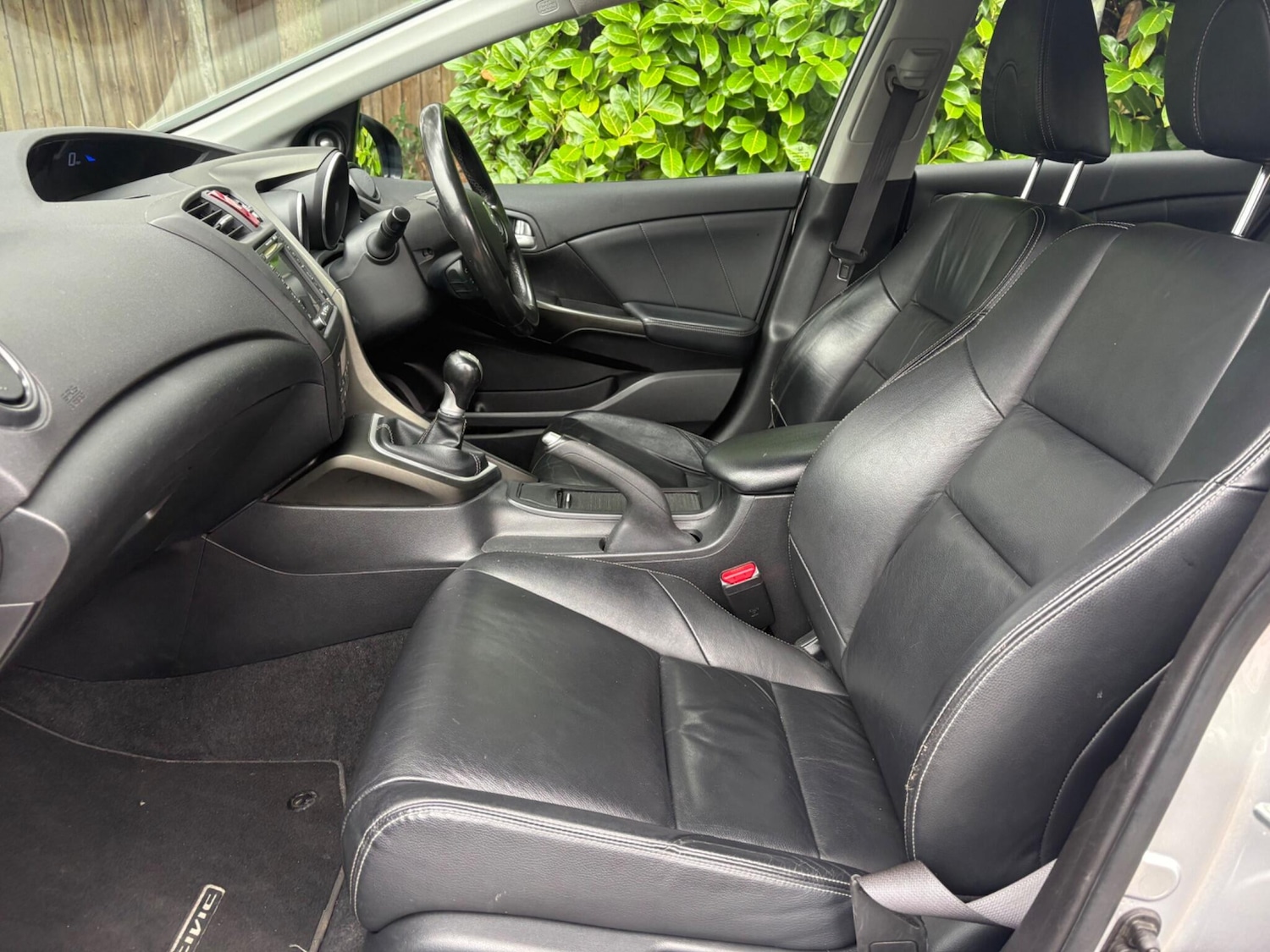 Used Honda Civic 2012 for sale - 77802560: Photo 63