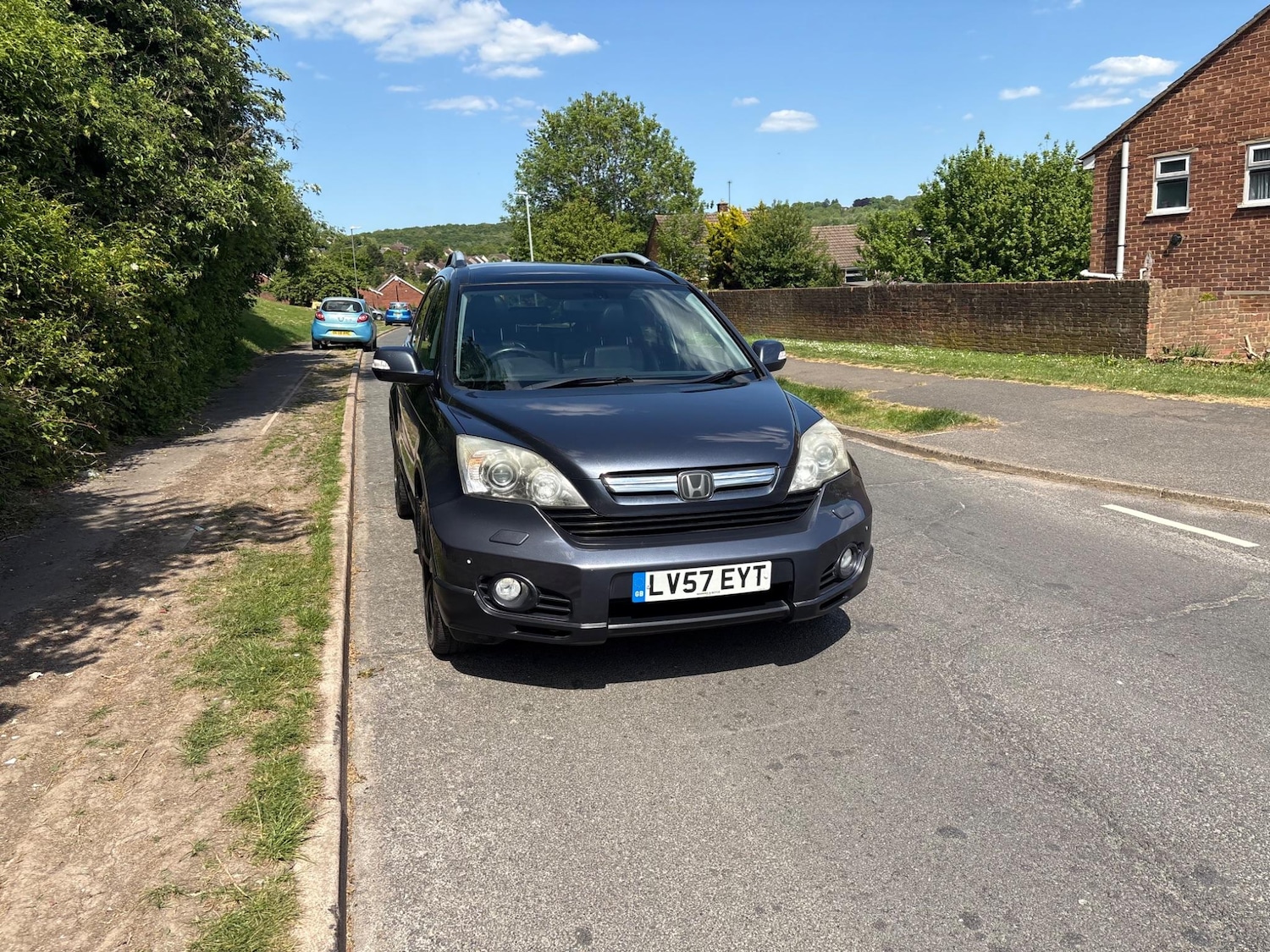 Vehicle 11