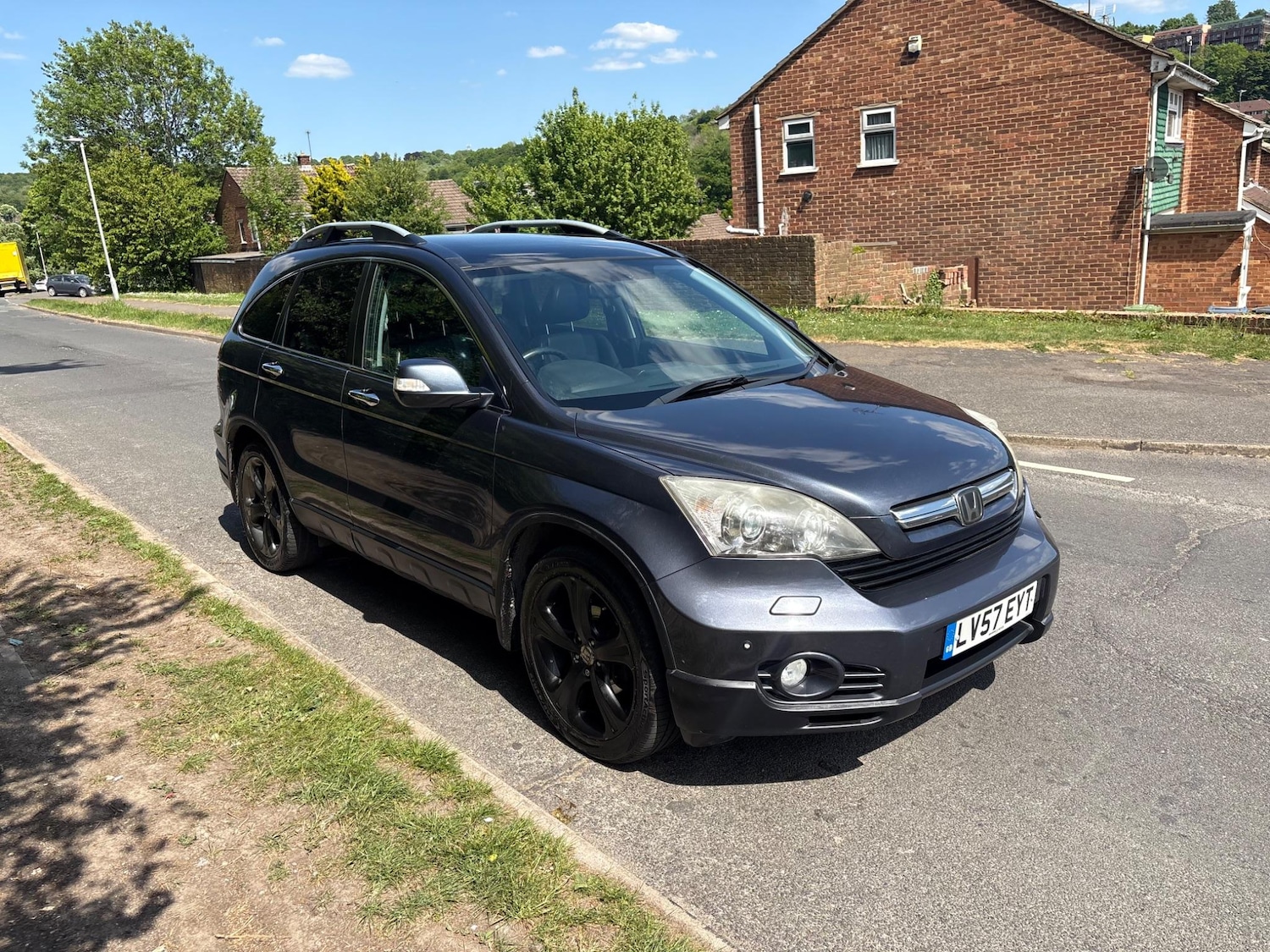 Vehicle 13