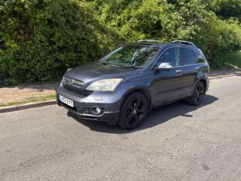 2007 (57) - 2.2 i-CDTi EX 5dr