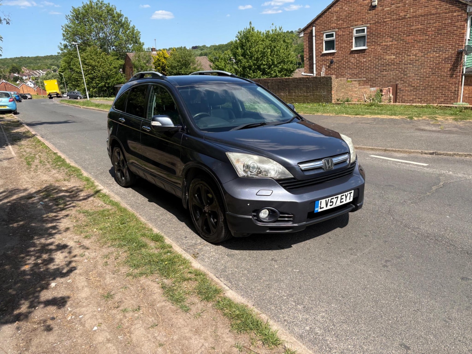 Vehicle 24