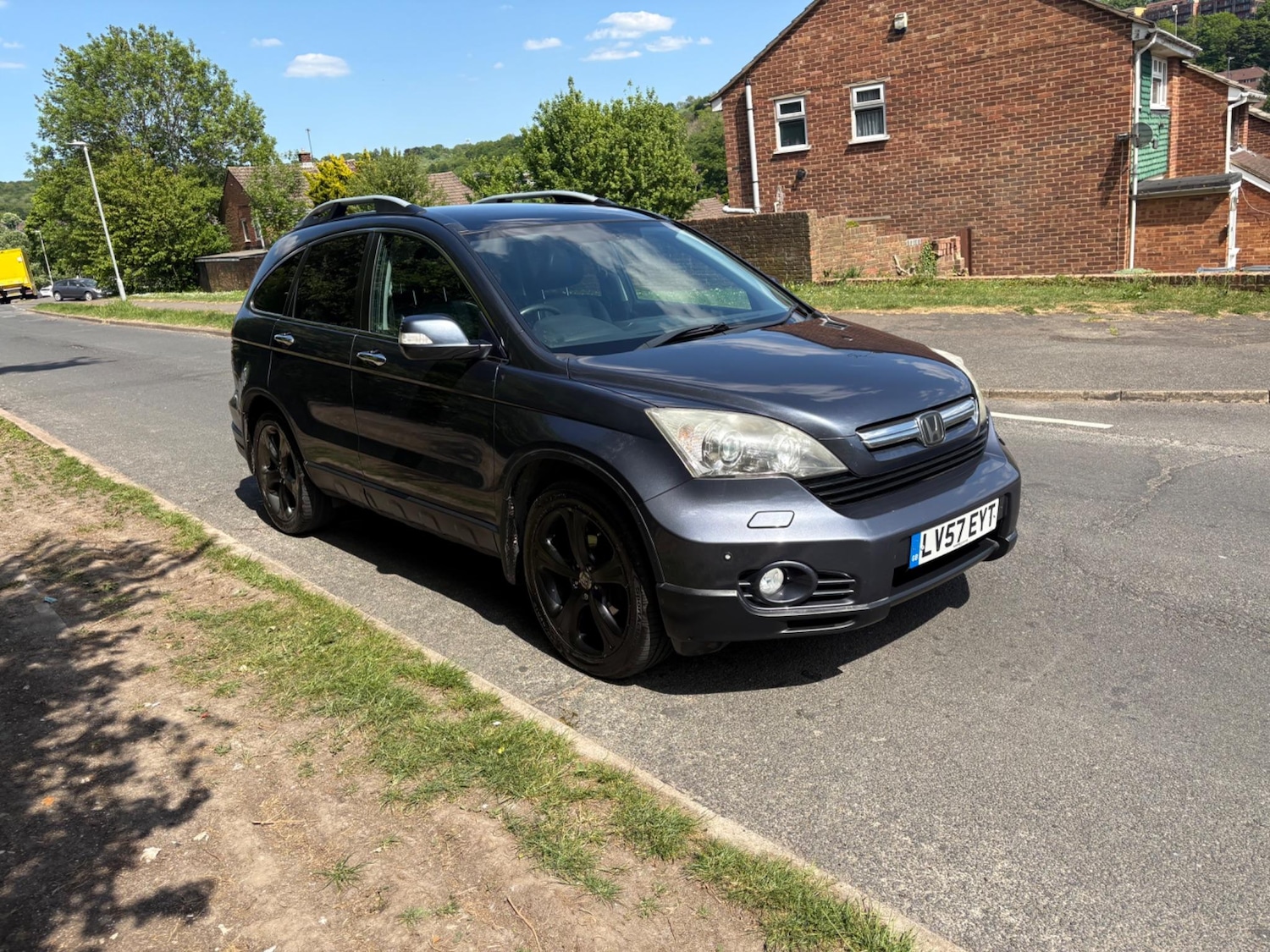 Vehicle 25