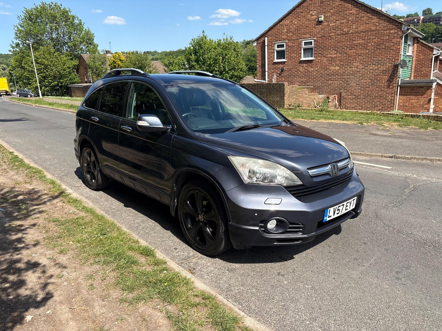 Vehicle 28
