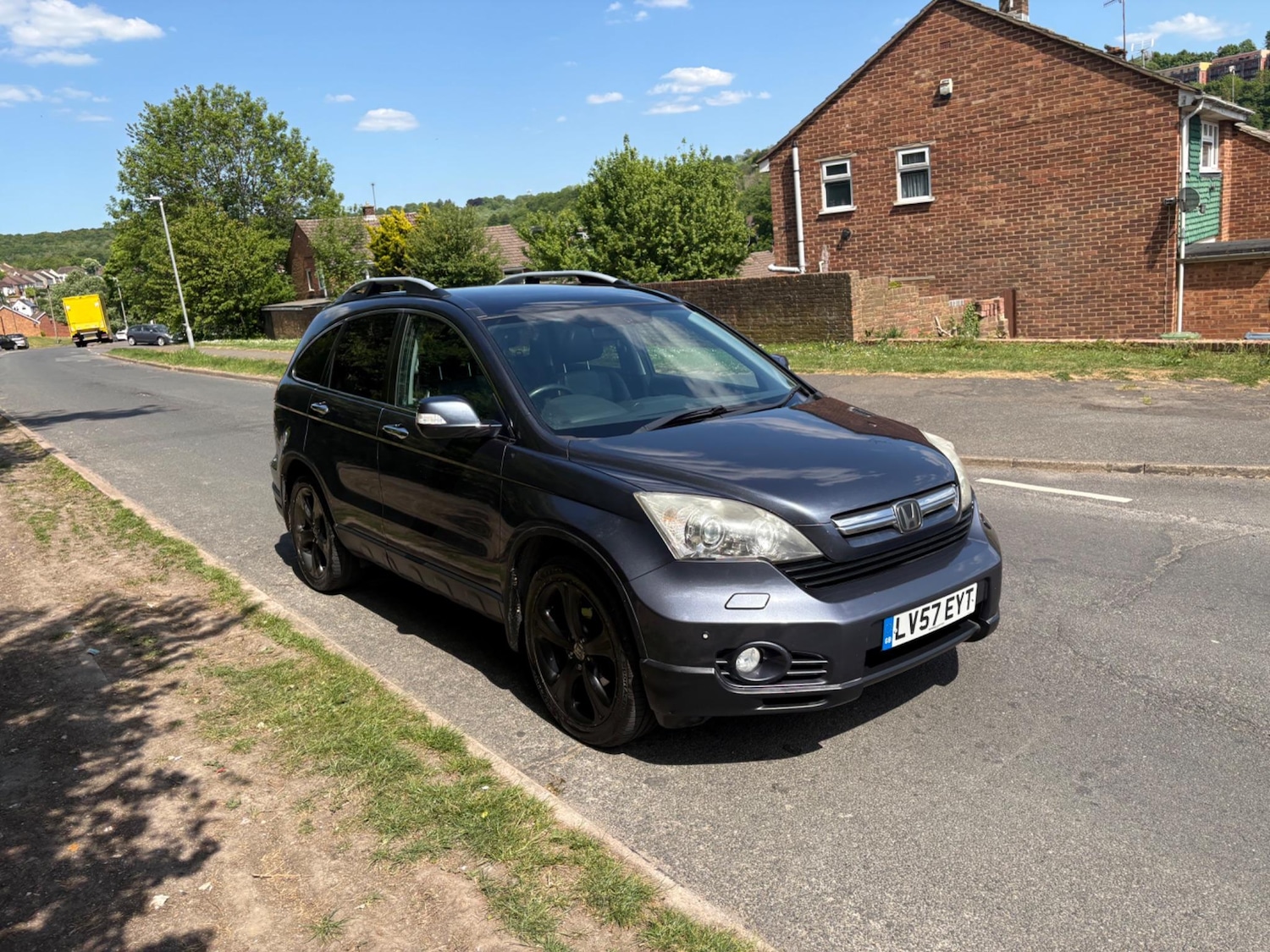 Vehicle 29