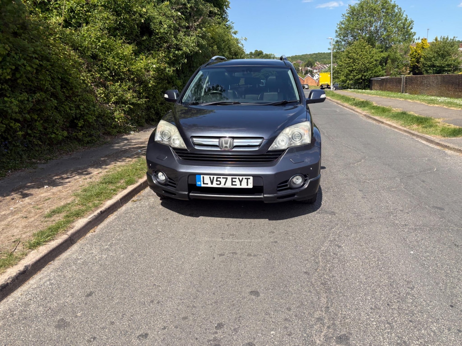 Vehicle 31