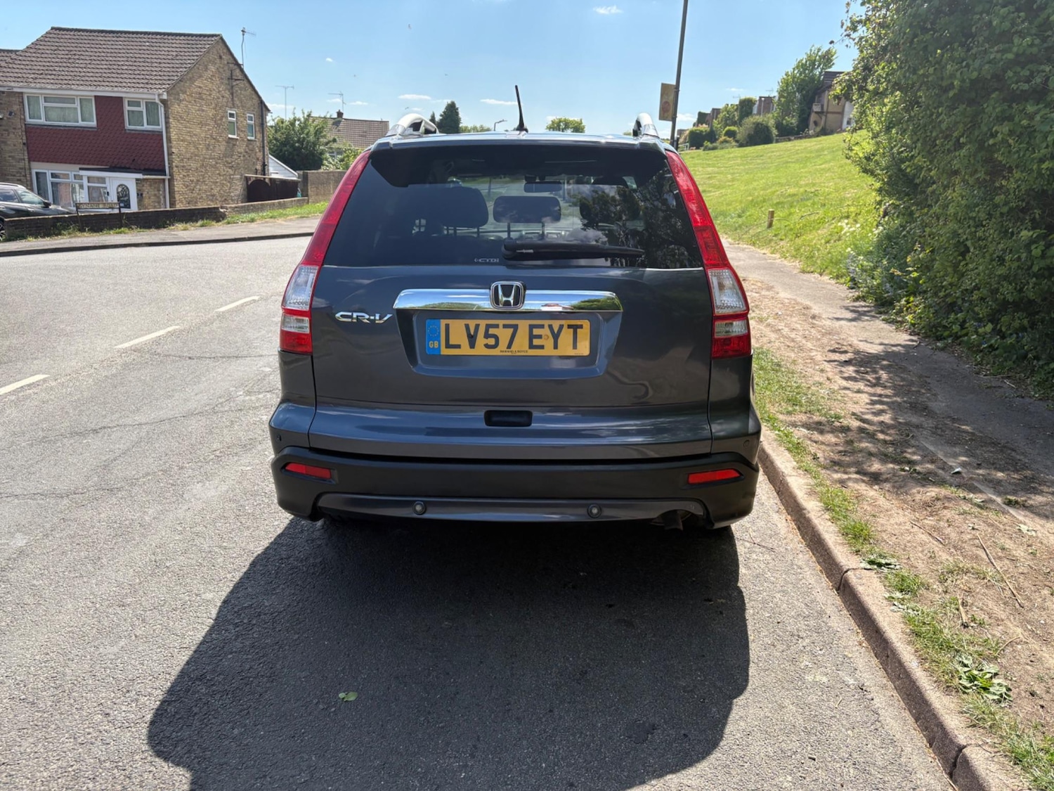 Vehicle 36