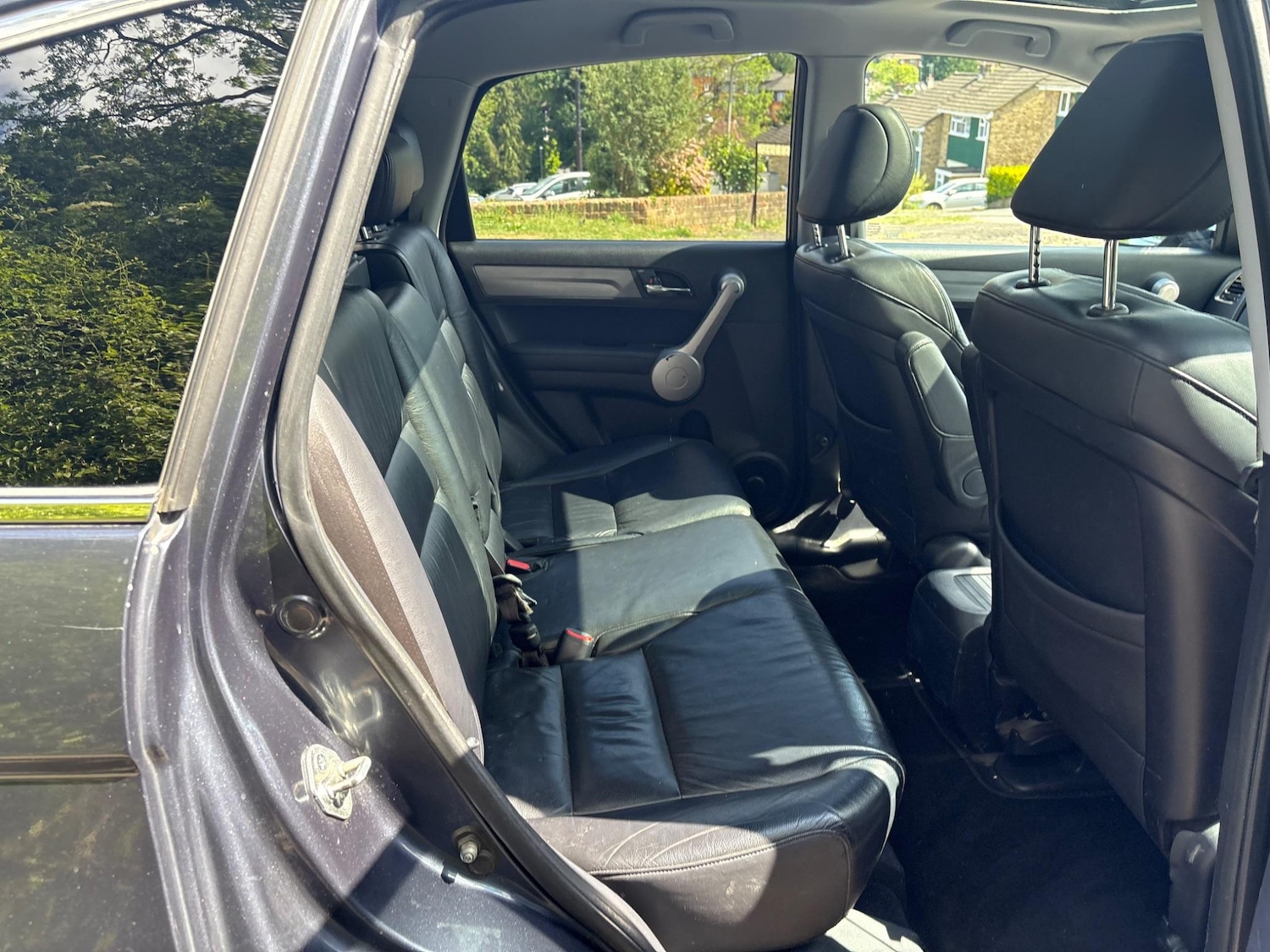 Vehicle 46