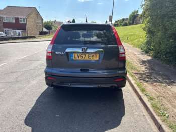 Used Honda CR-V 2007 for sale - 74619828: Photo