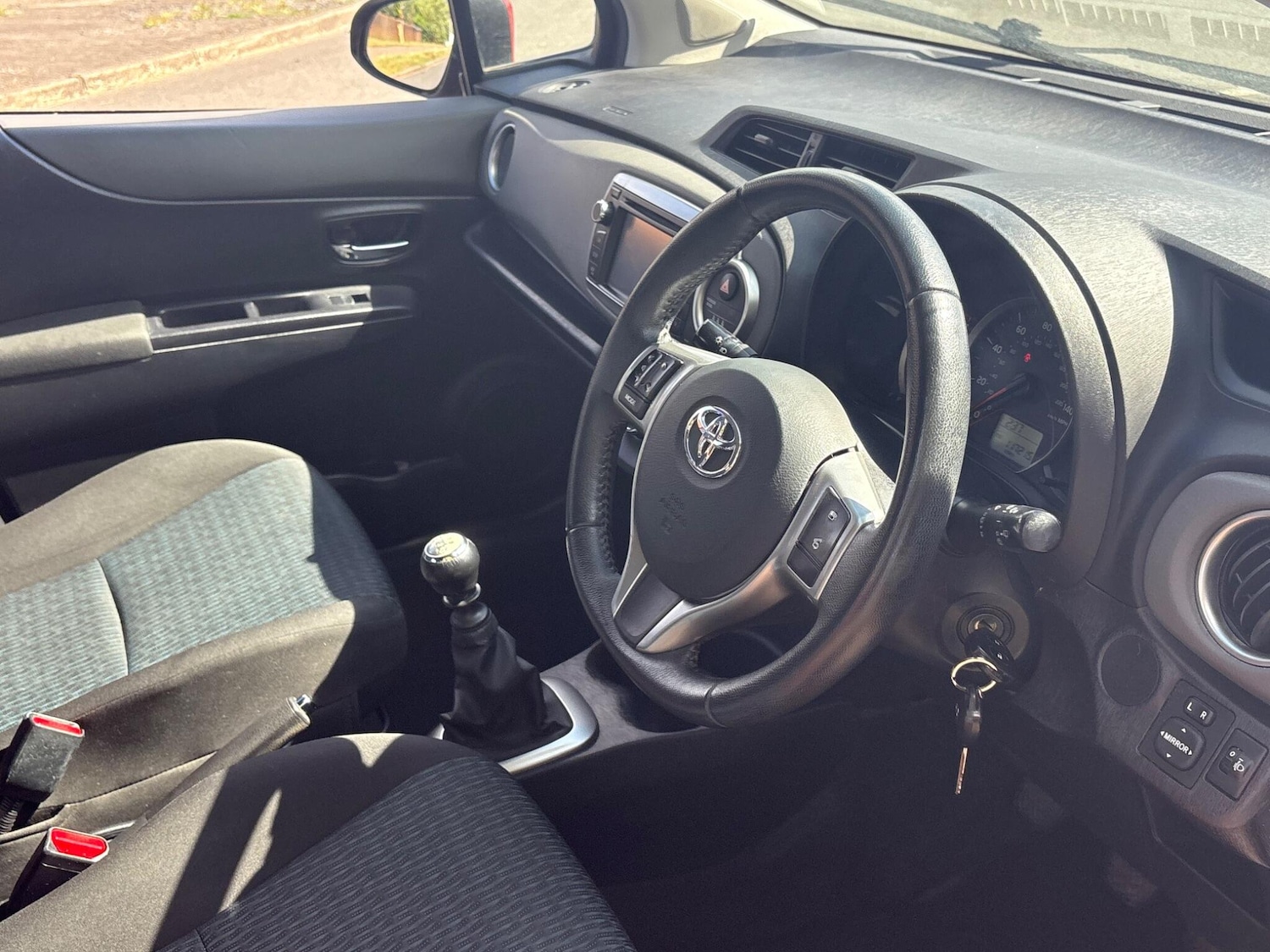 Vehicle 27