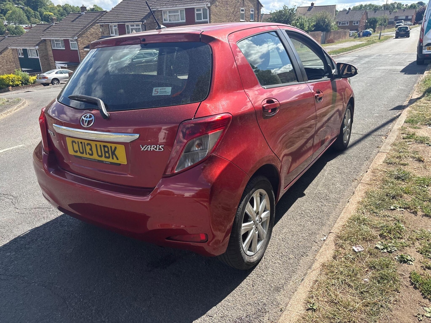 Vehicle 47