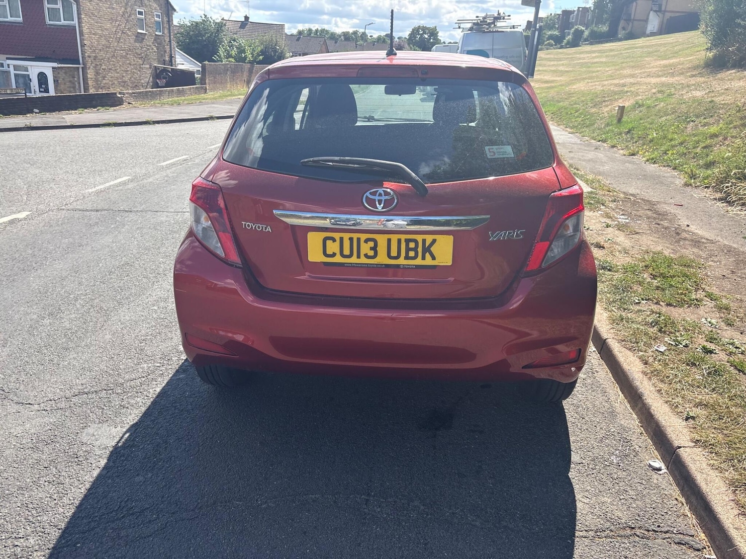 Vehicle 48