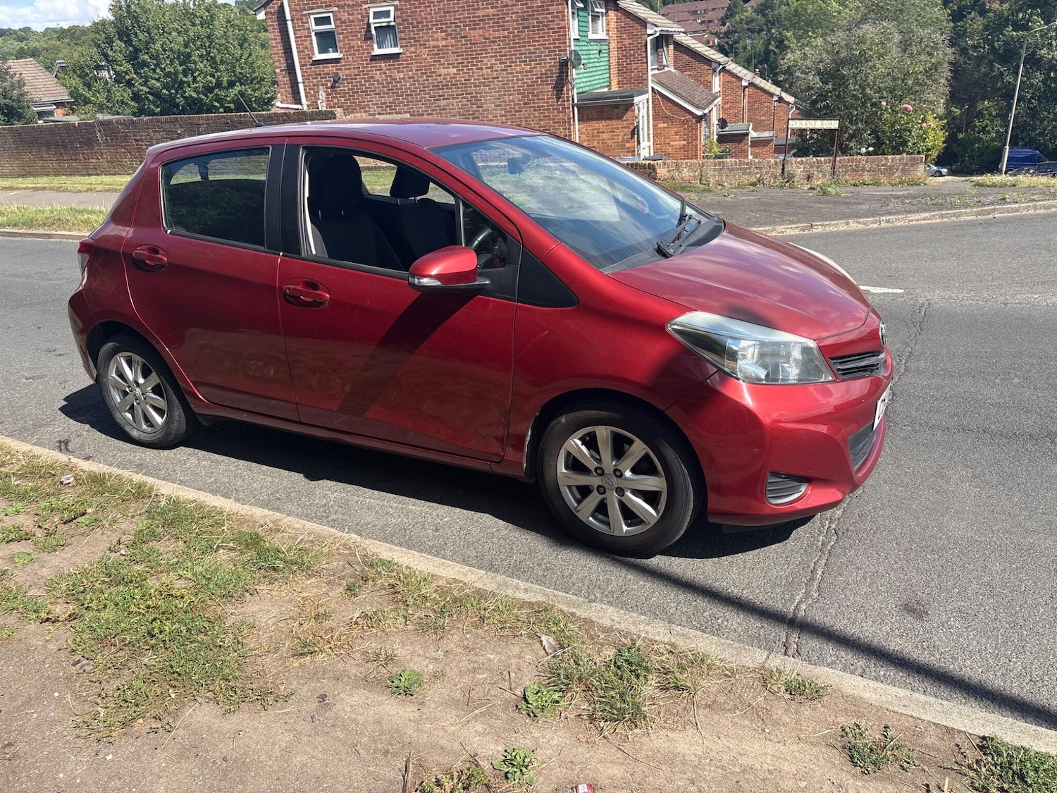 Vehicle 49