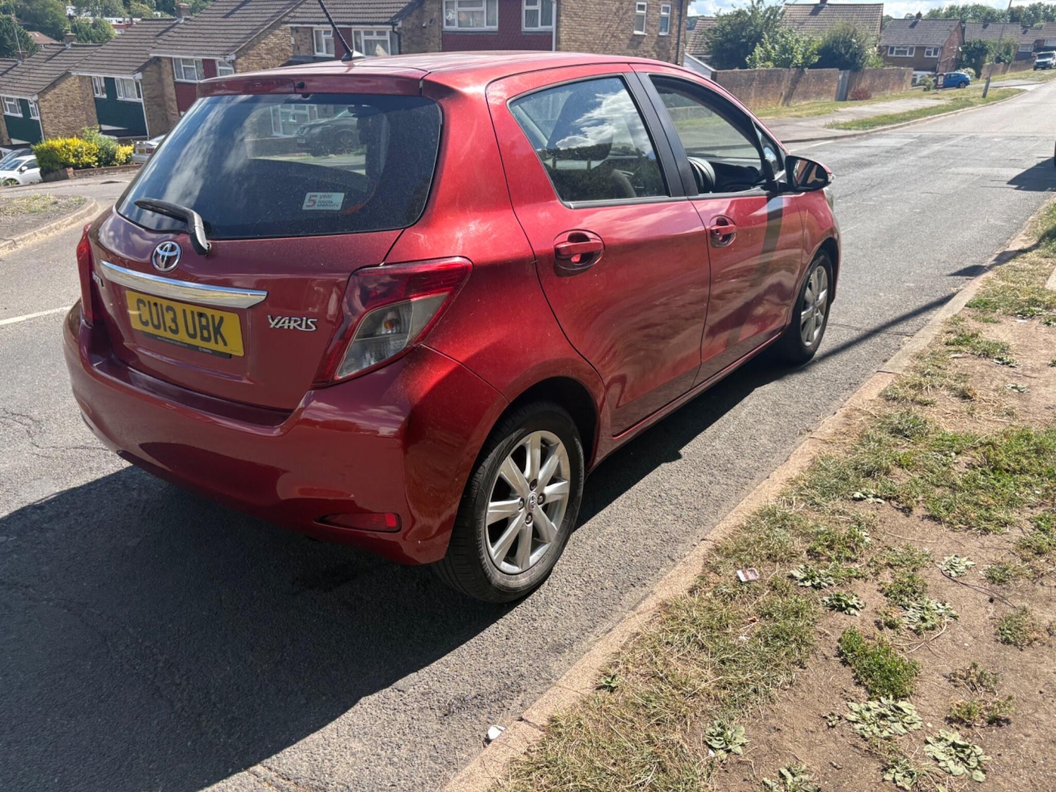 Vehicle 6
