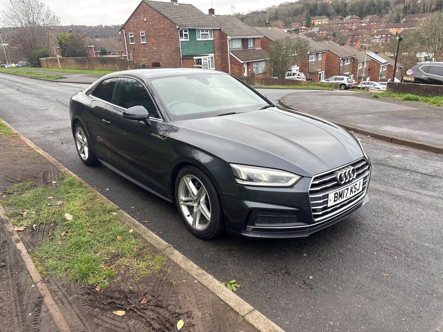 Used Audi A5 for sale - 76731746: Photo 10