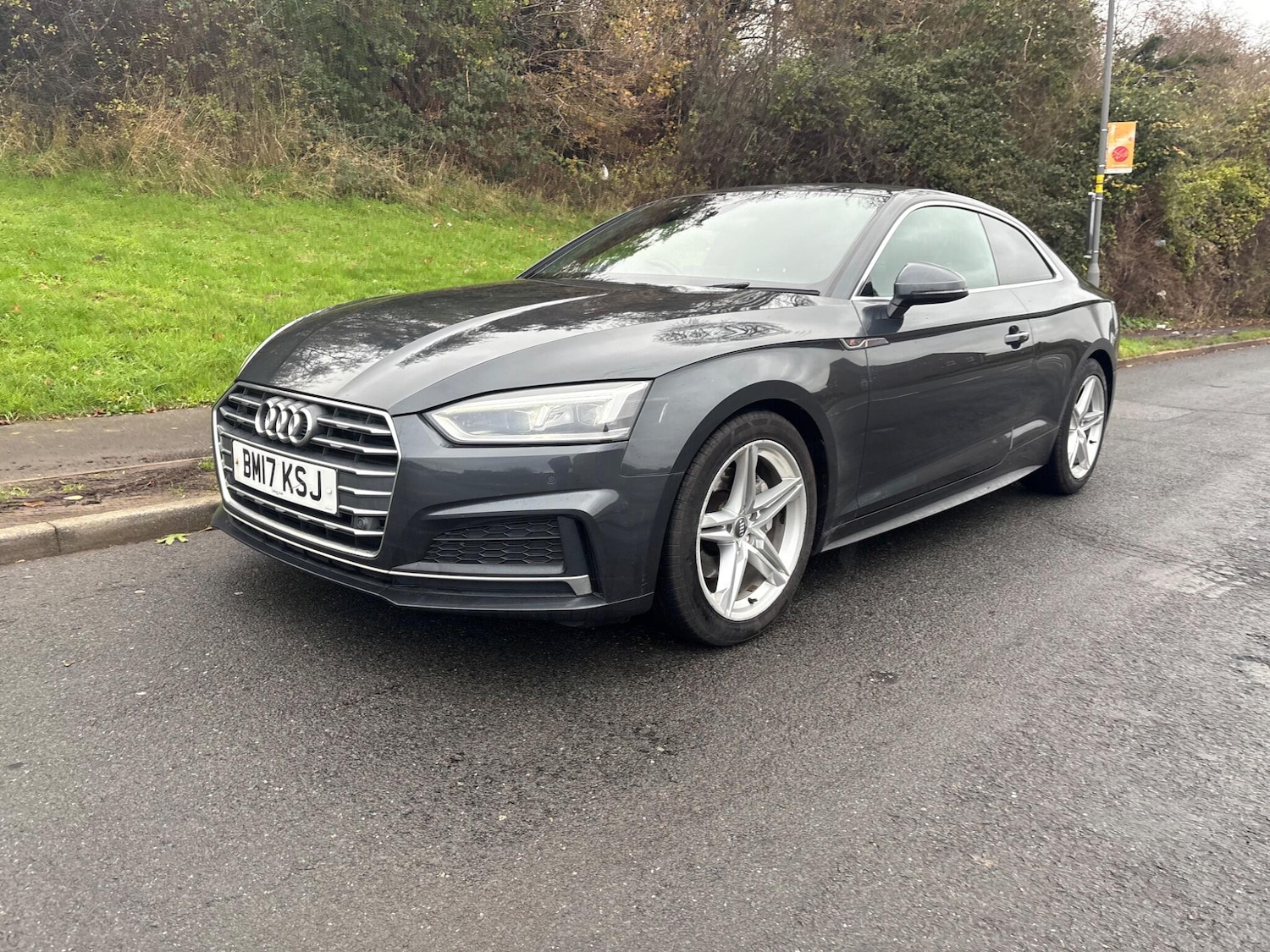 Used Audi A5 for sale - 76731746: Photo 11
