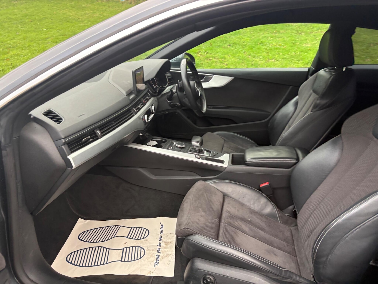 Used Audi A5 for sale - 76731746: Photo 12