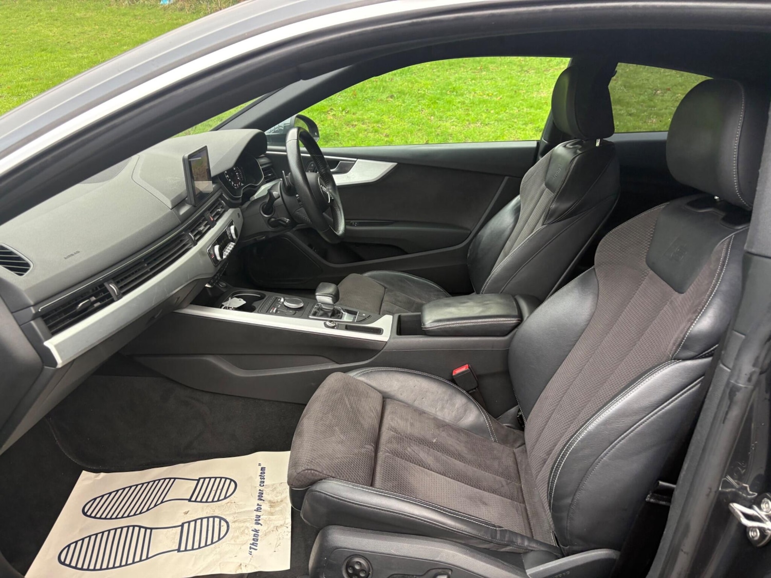 Used Audi A5 for sale - 76731746: Photo 13