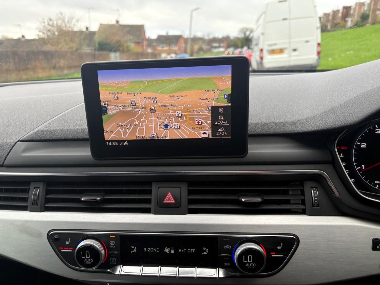 Used Audi A5 for sale - 76731746: Photo 15