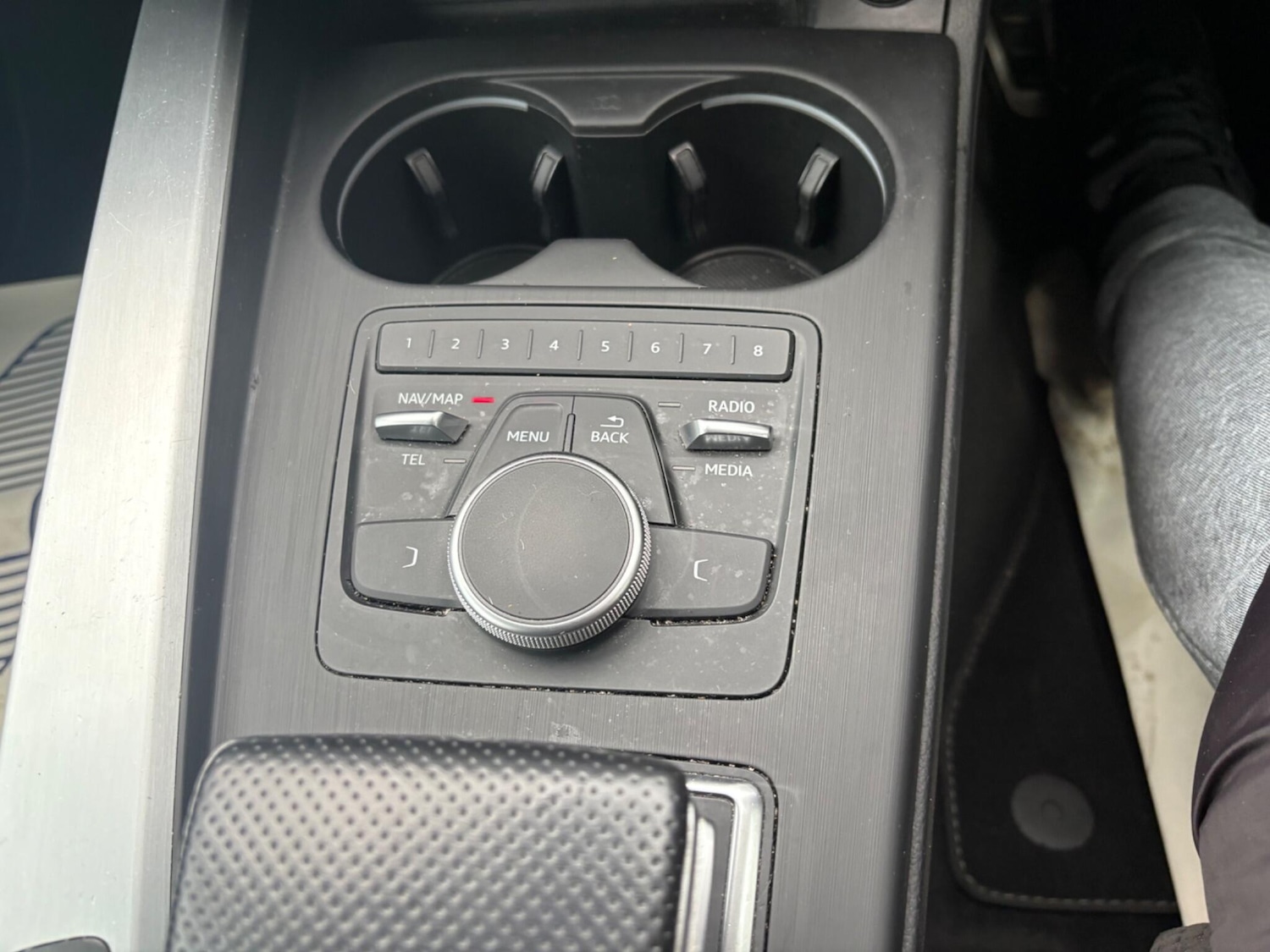 Used Audi A5 for sale - 76731746: Photo 16