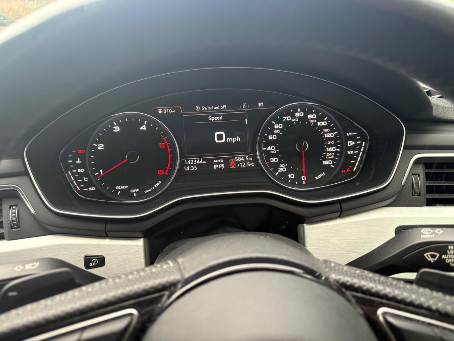 Used Audi A5 for sale - 76731746: Photo 17