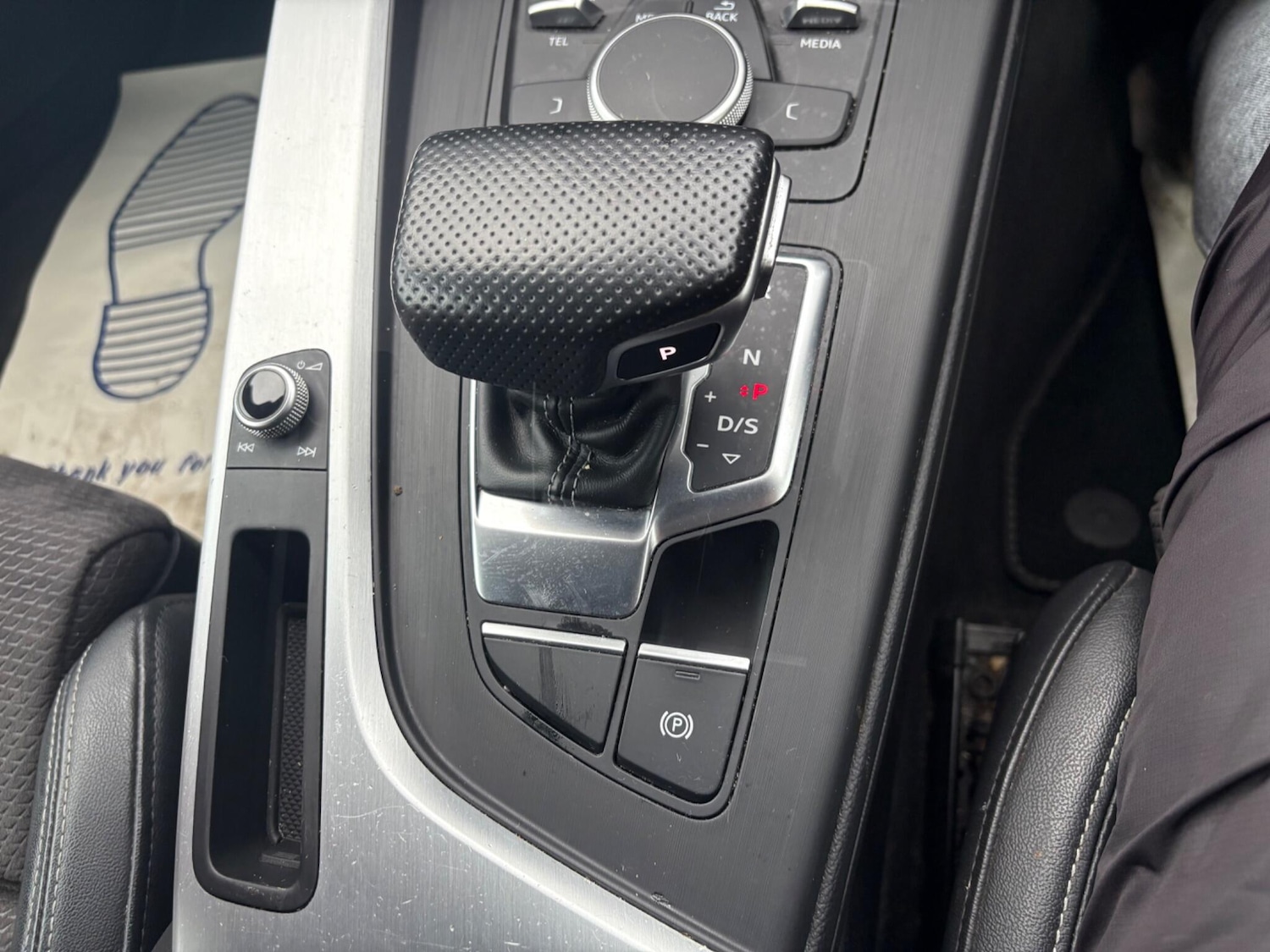 Used Audi A5 for sale - 76731746: Photo 18