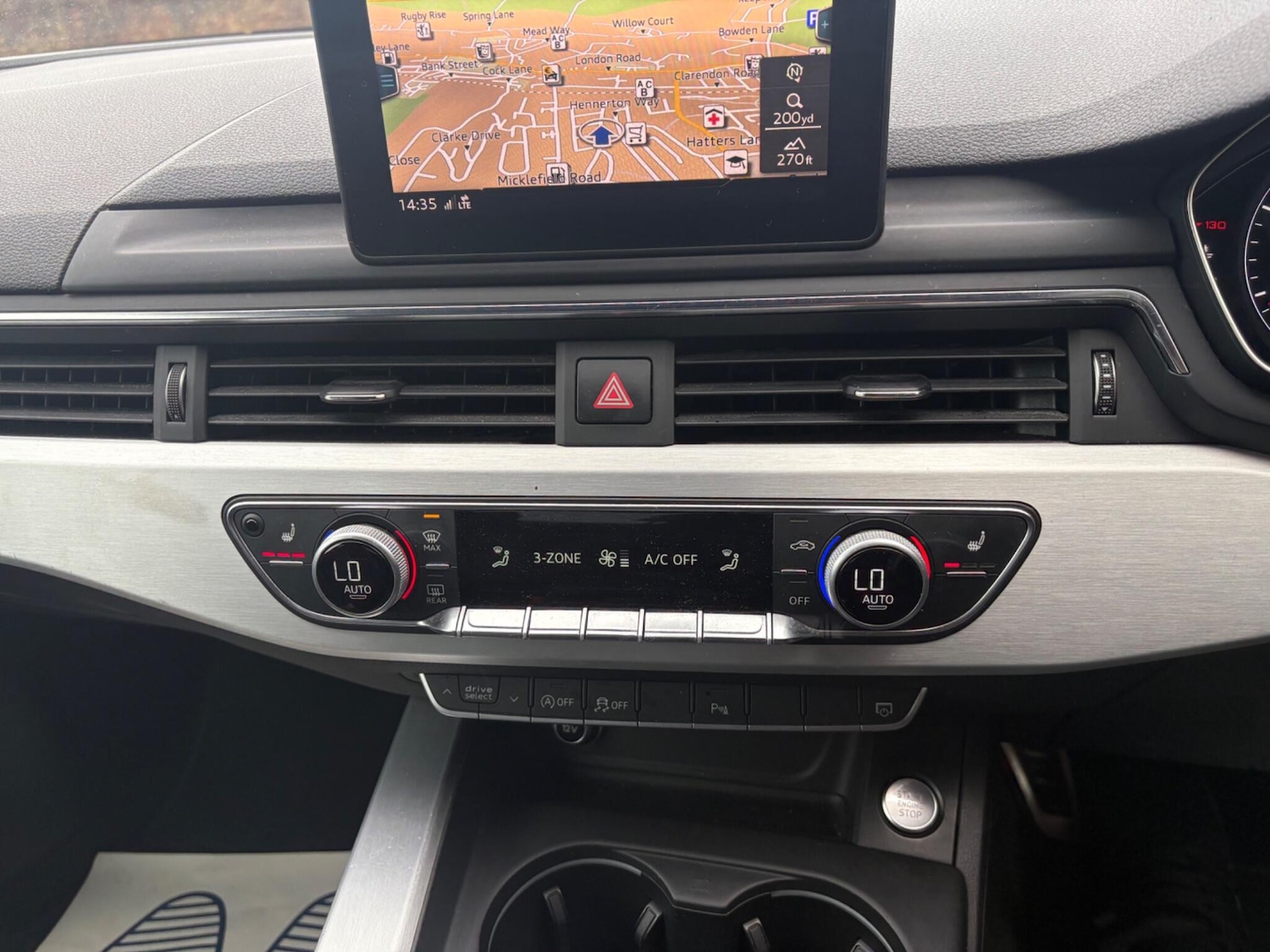 Used Audi A5 for sale - 76731746: Photo 19