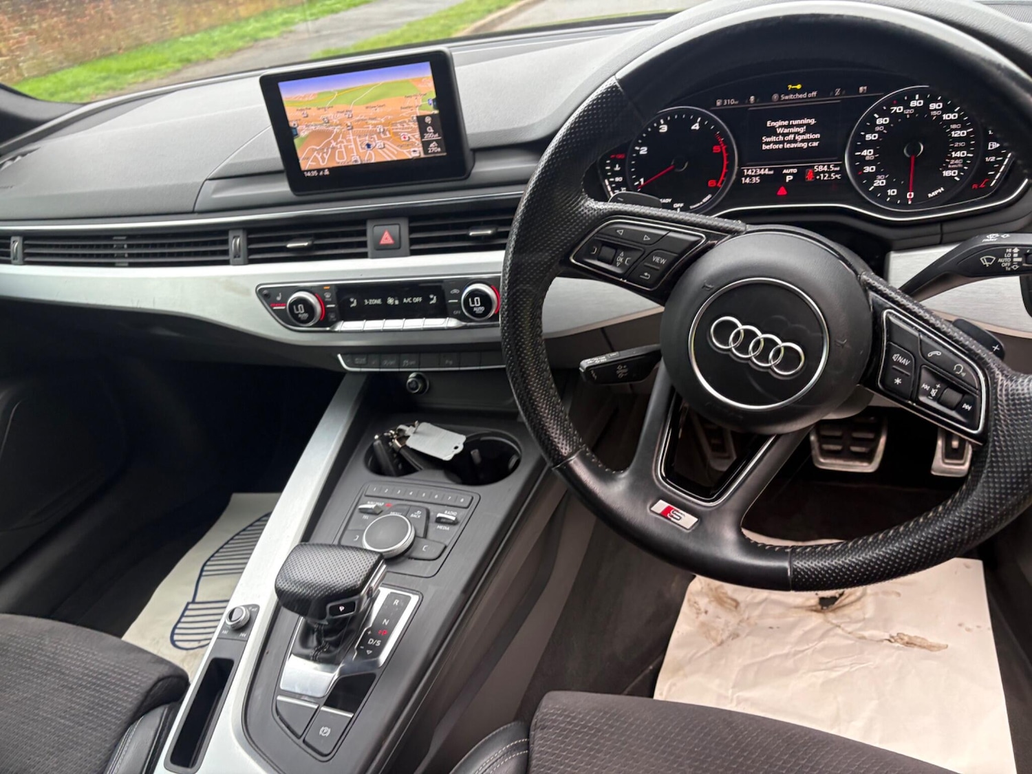 Used Audi A5 for sale - 76731746: Photo 20