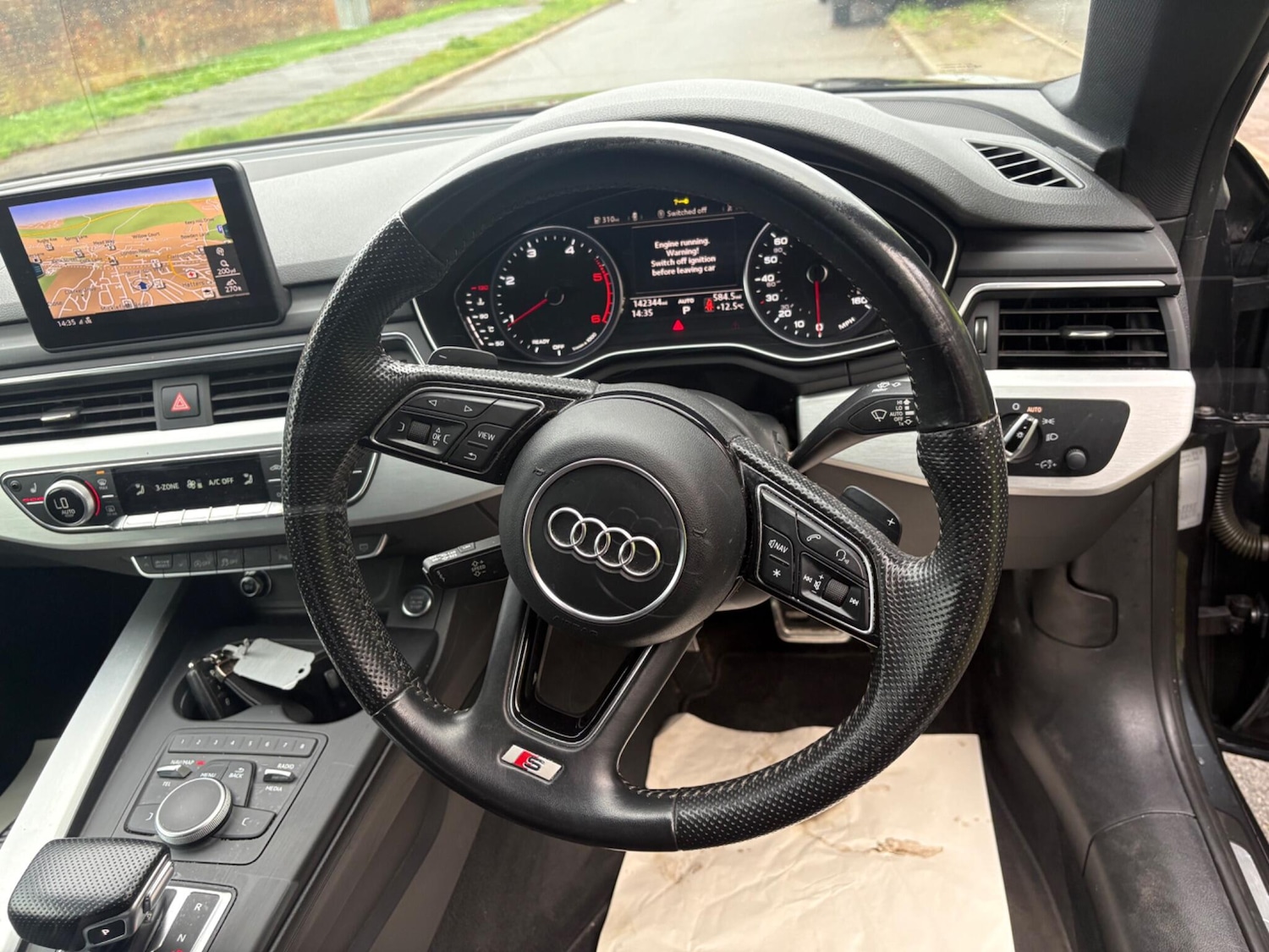 Used Audi A5 for sale - 76731746: Photo 21