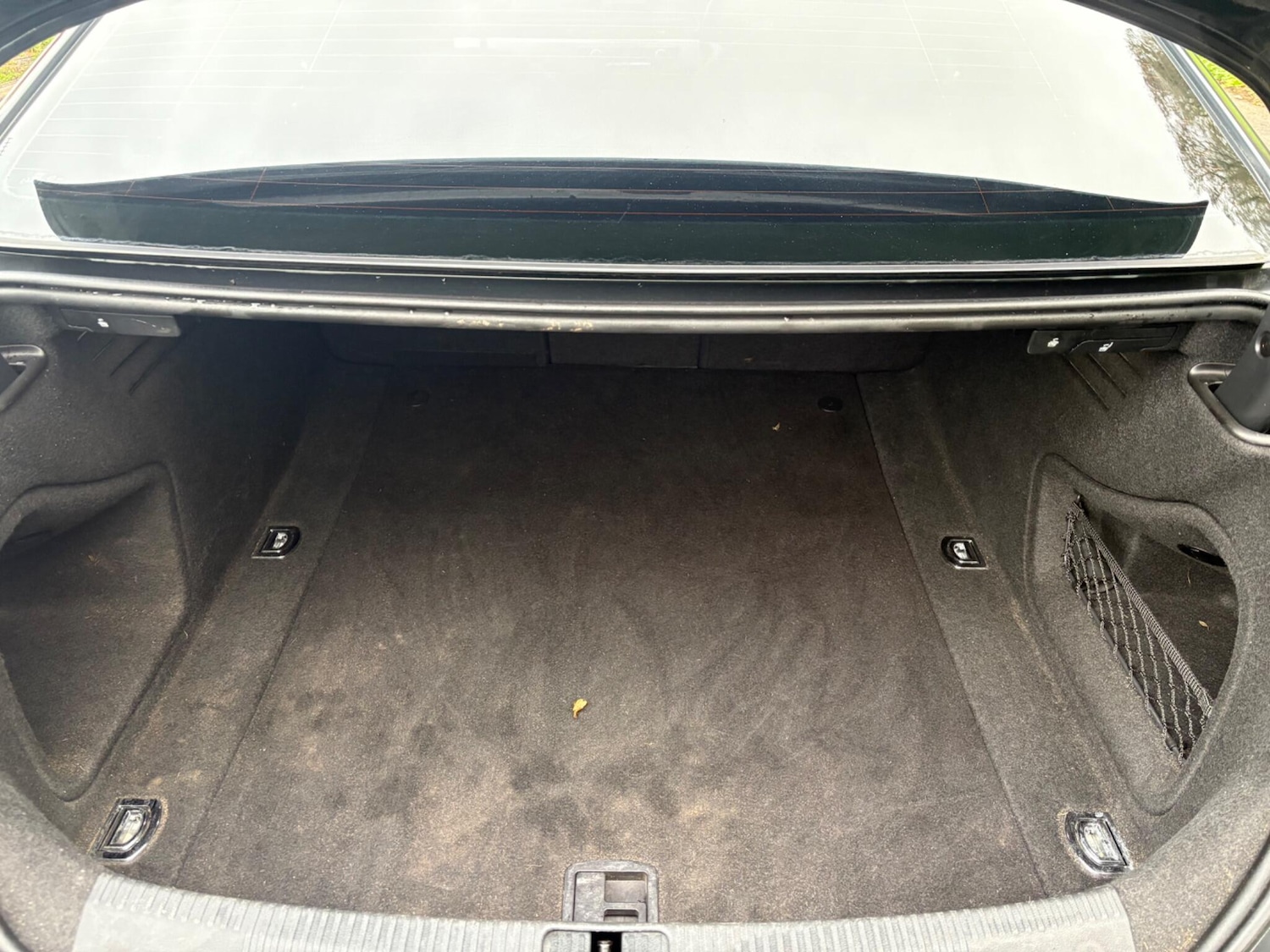 Used Audi A5 for sale - 76731746: Photo 22