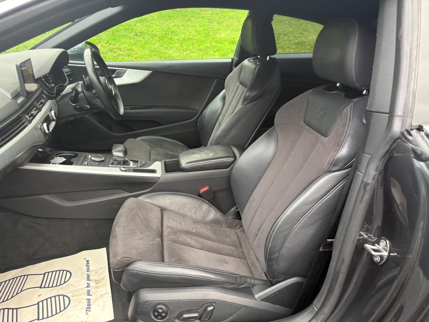 Used Audi A5 for sale - 76731746: Photo 23