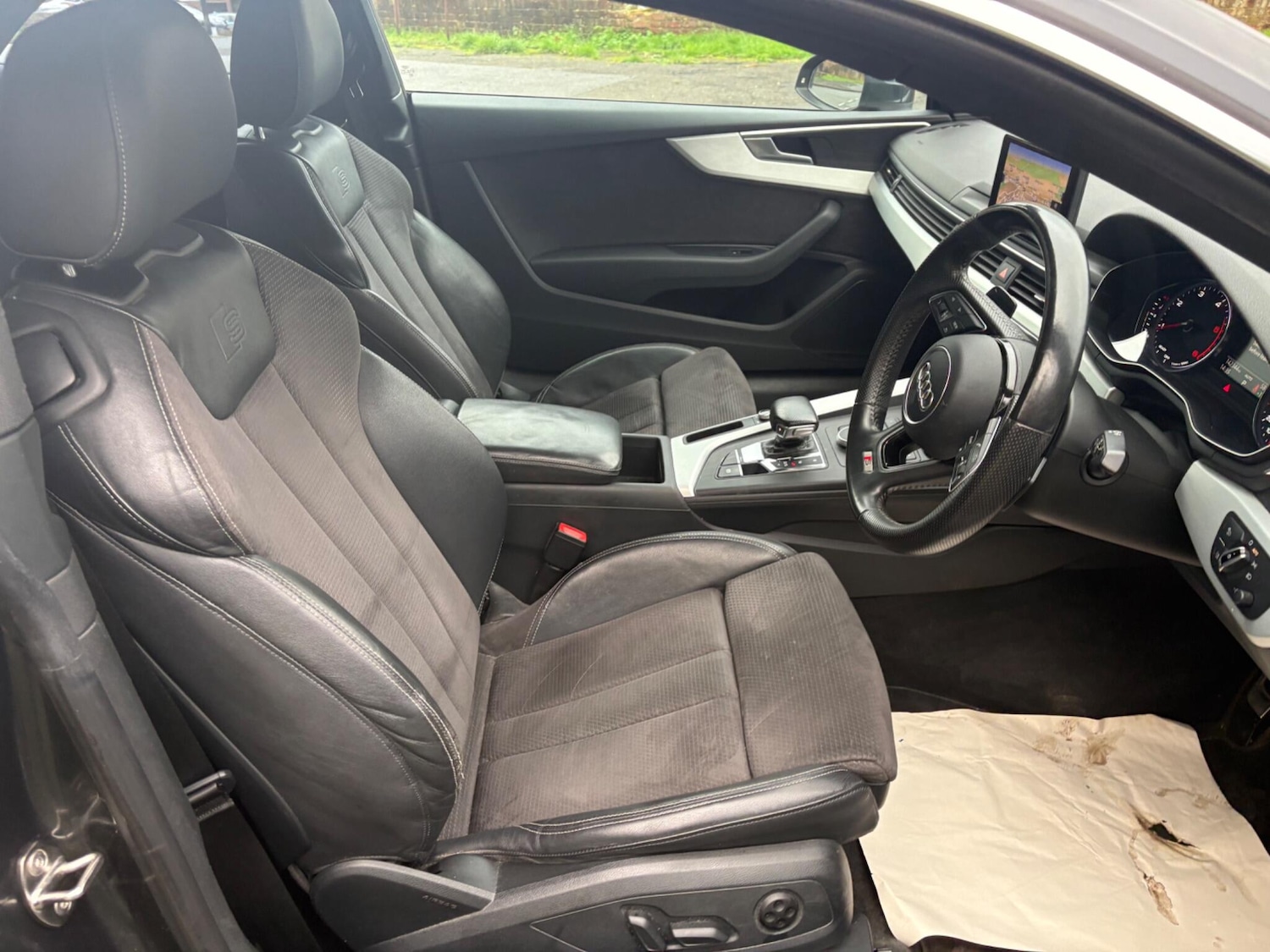 Used Audi A5 for sale - 76731746: Photo 24