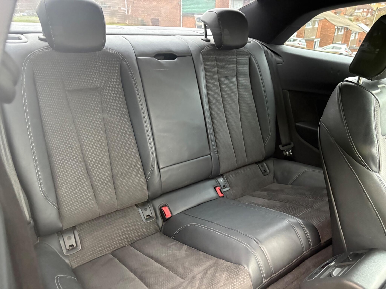 Used Audi A5 for sale - 76731746: Photo 25